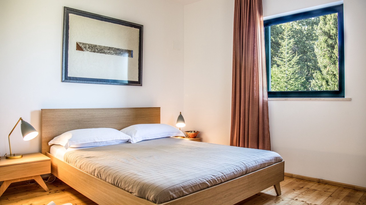 Photo of Bedroom in Rogocana