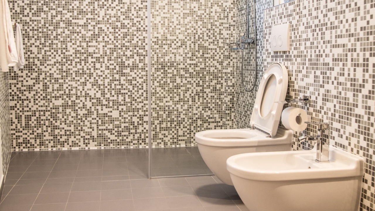 Photo of Bathroom in Rogocana