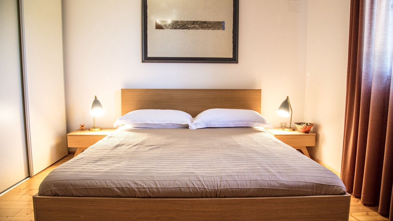 Photo of Bedroom in Rogocana