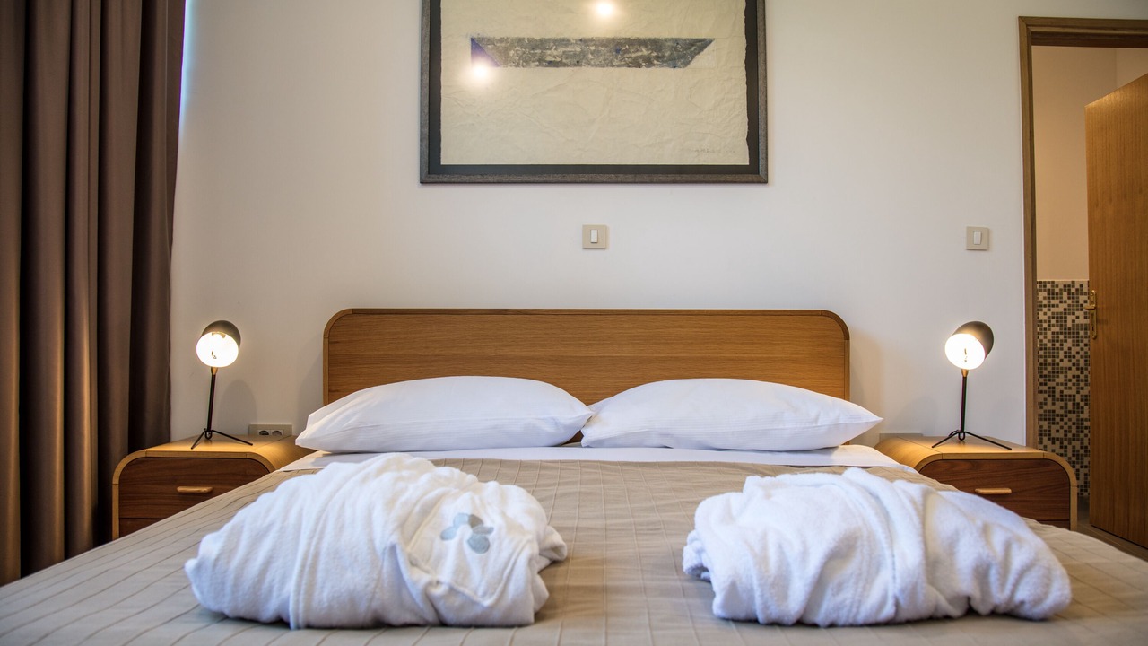 Photo of Bedroom in Rogocana
