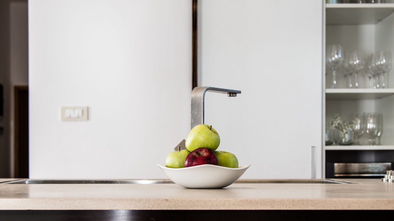 Photo of Kitchen in Rogocana