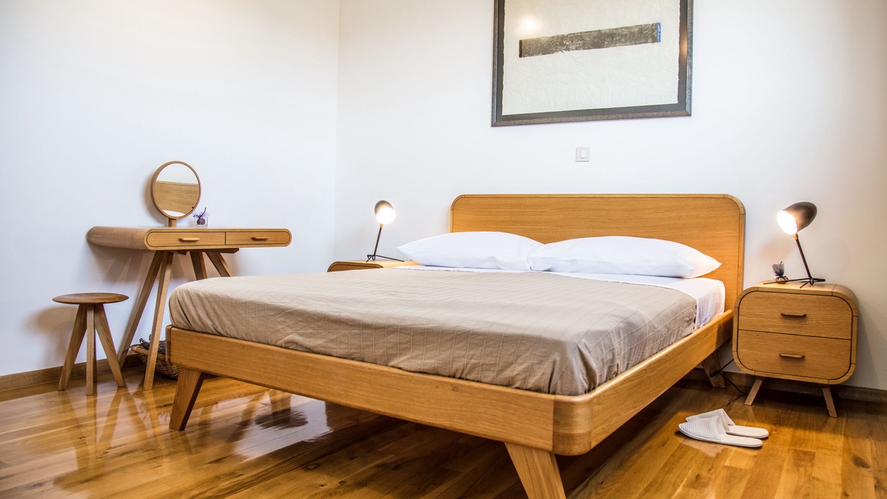 Photo of Bedroom in Rogocana
