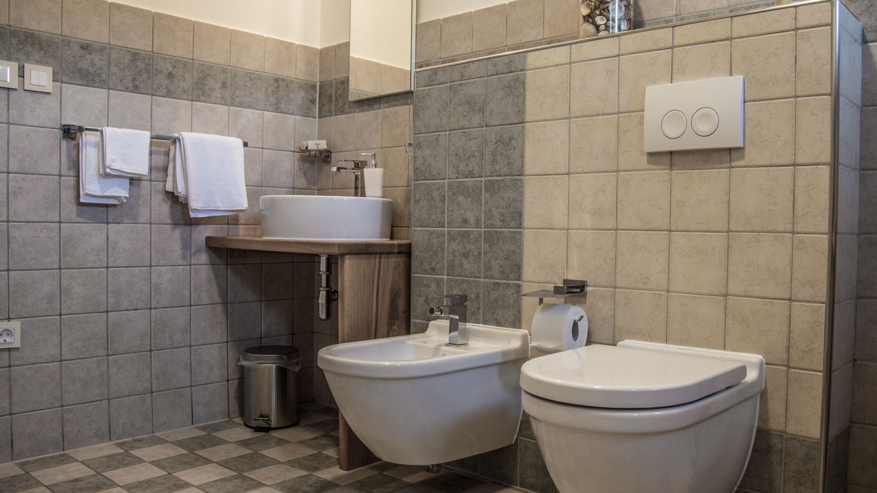 Photo of Bathroom in Rogocana