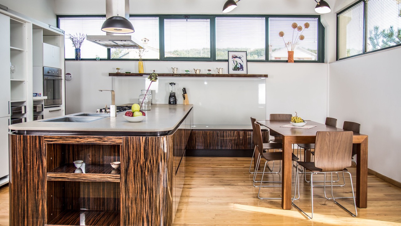 Photo of Kitchen in Rogocana