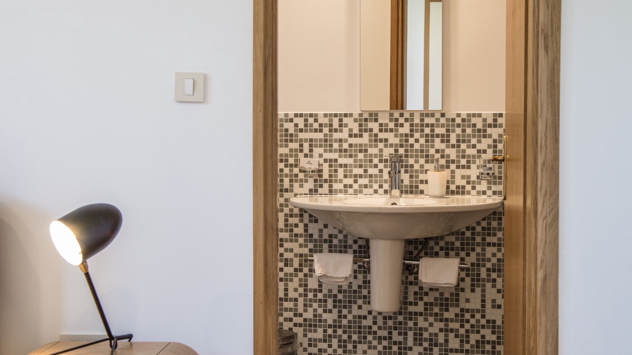 Photo of Bathroom in Rogocana
