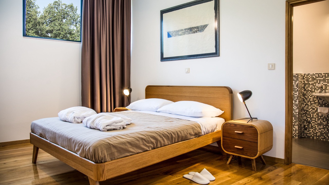 Photo of Bedroom in Rogocana