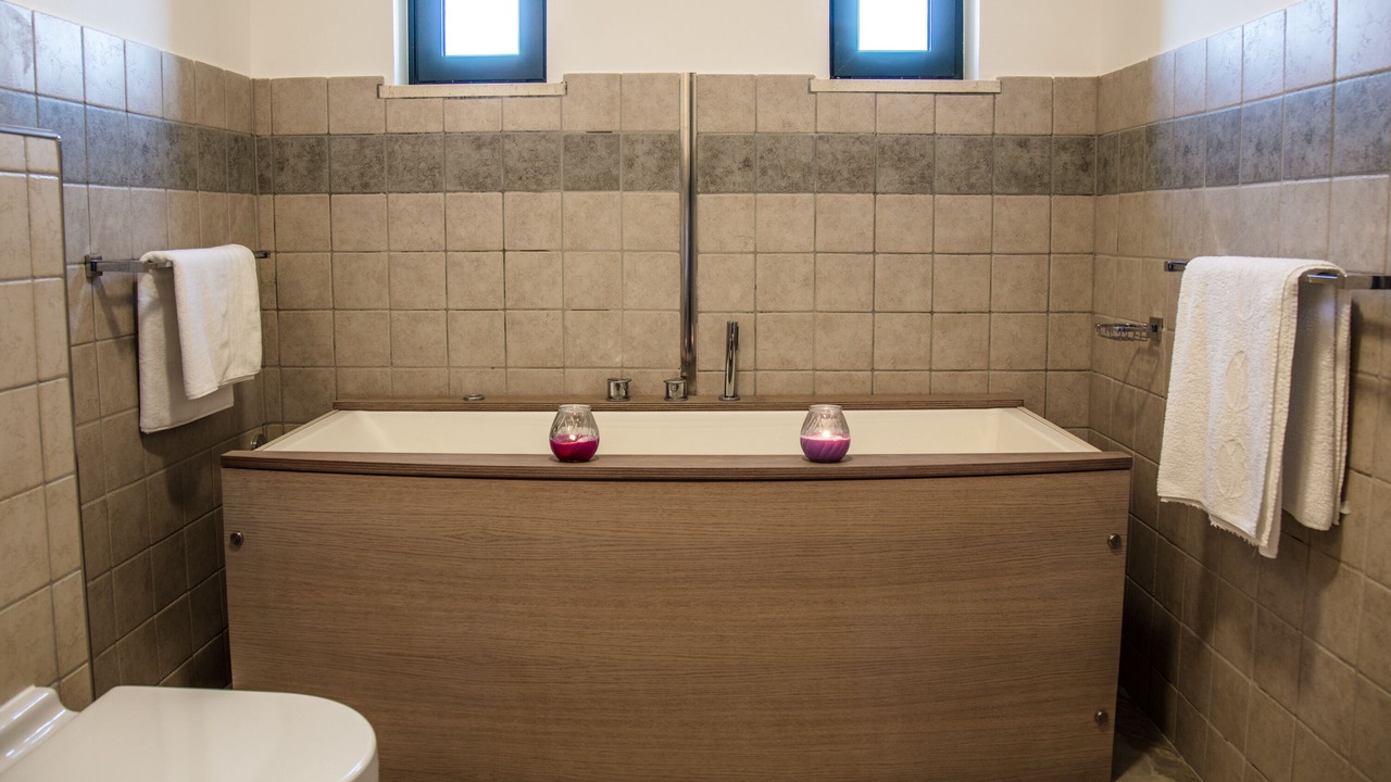 Photo of Bathroom in Rogocana