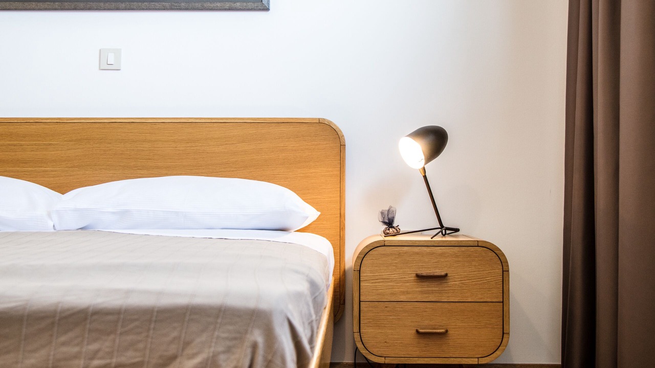 Photo of Bedroom in Rogocana
