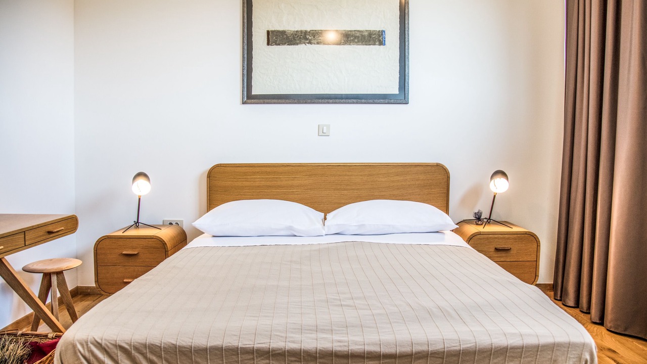 Photo of Bedroom in Rogocana