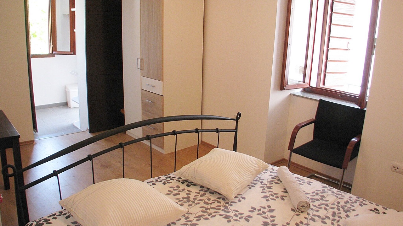 Photo of Bedroom in Kastel Kambelovac