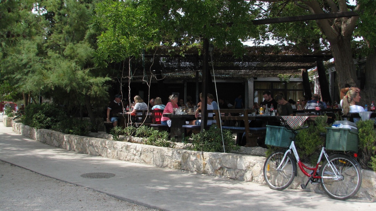 Photo of Outdoor in Kastel Kambelovac