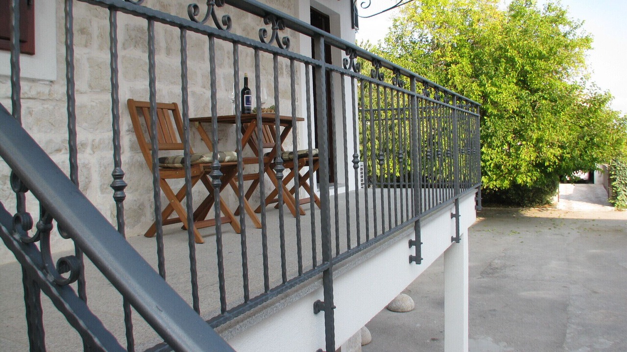 Photo of Patio Balcony in Kastel Kambelovac