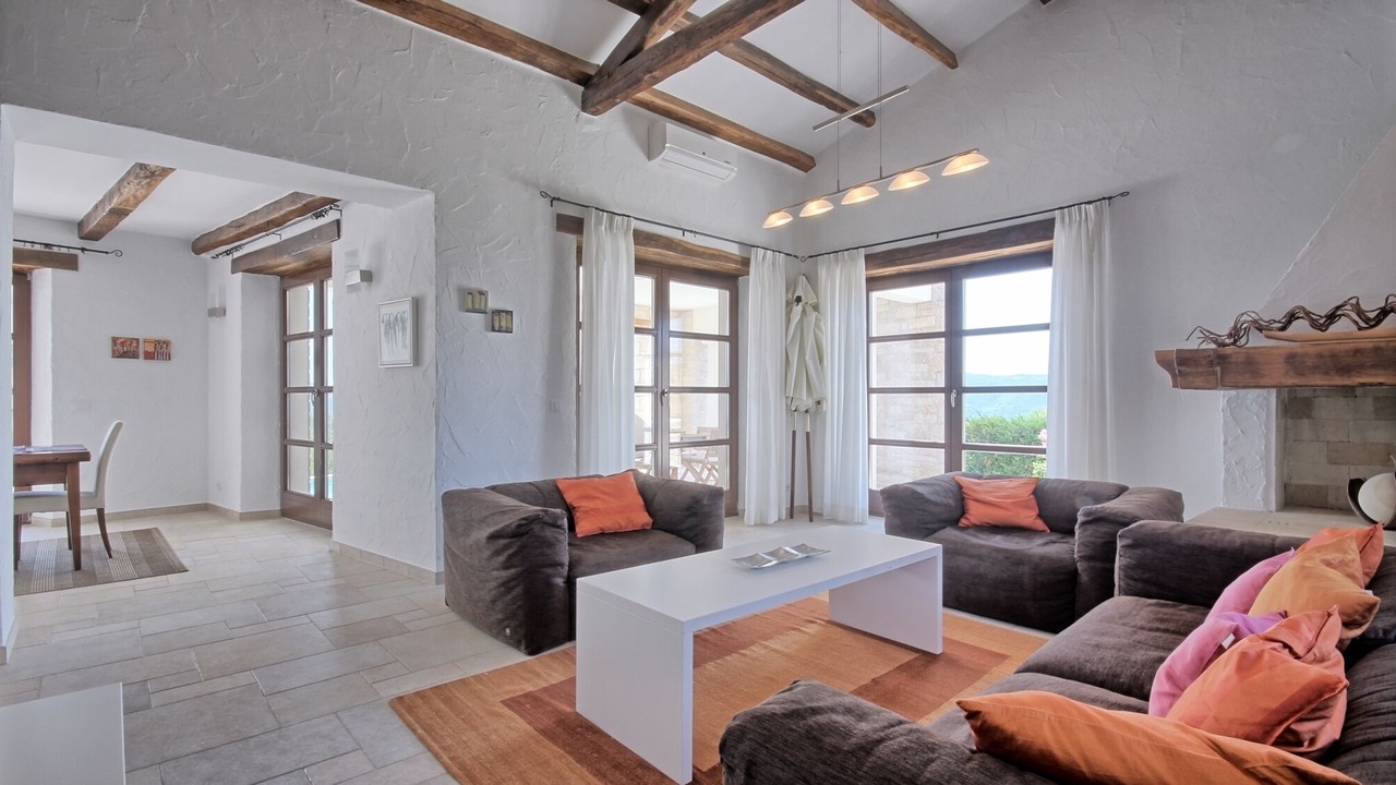 Photo of Livingroom in Sveti Bartol