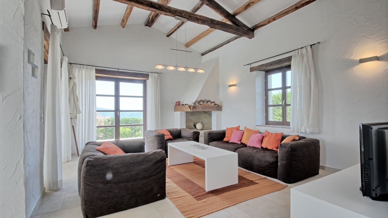 Photo of Livingroom in Sveti Bartol