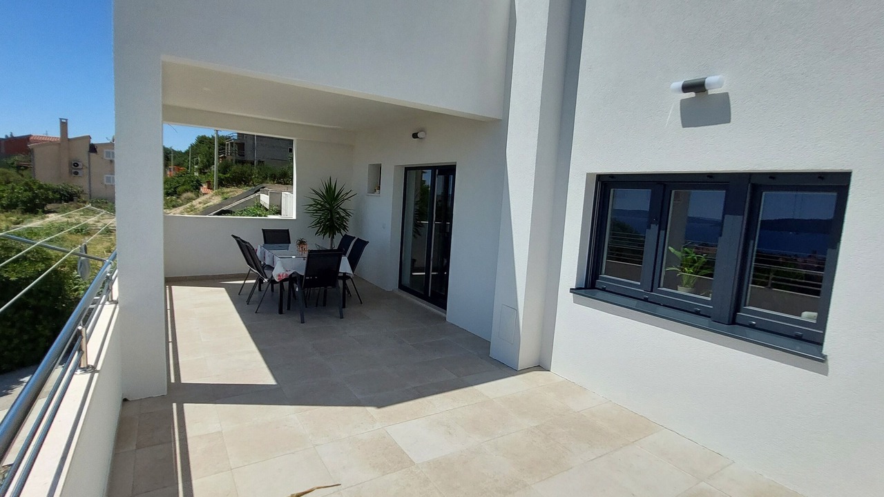 Photo of Outdoor in Kastel Sucurac