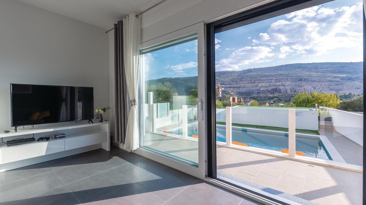 Photo of Bedroom in Srinjine