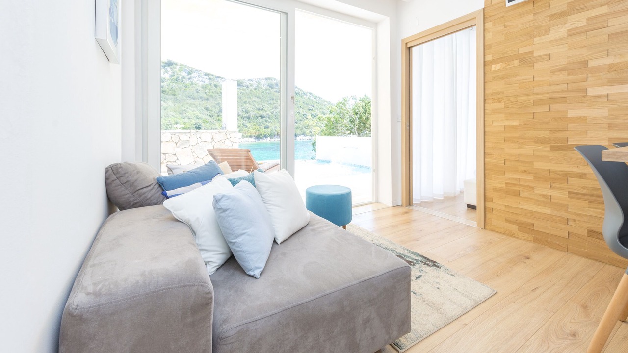 Photo of Livingroom in Podimoc