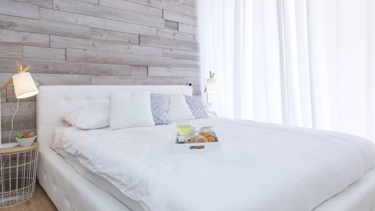 Photo of Bedroom in Podimoc