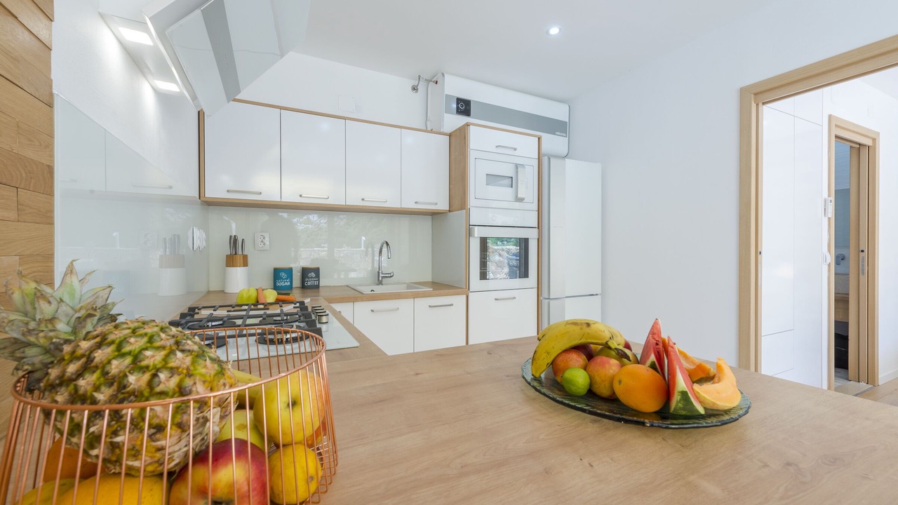 Photo of Kitchen in Podimoc