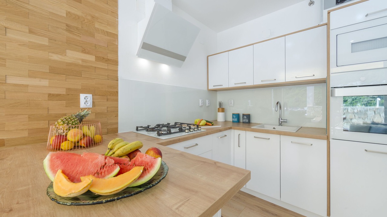 Photo of Kitchen in Podimoc