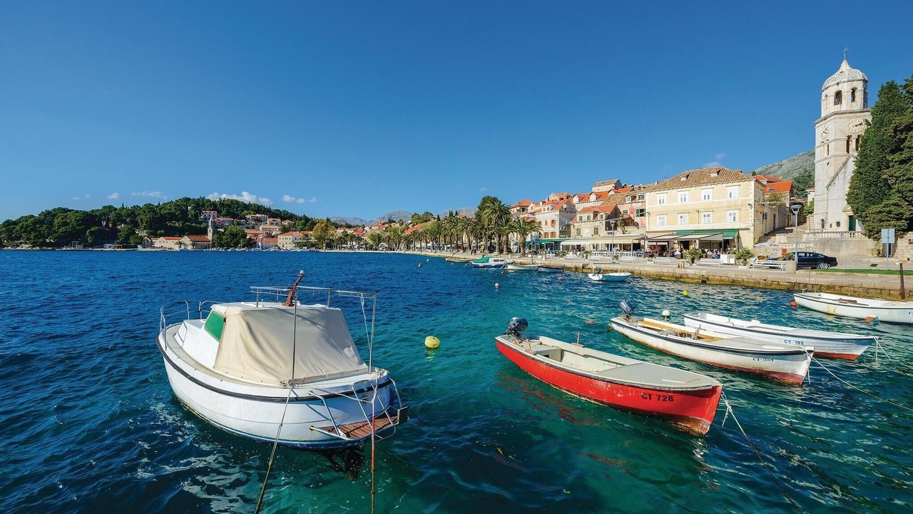 Photo of Others in Cavtat