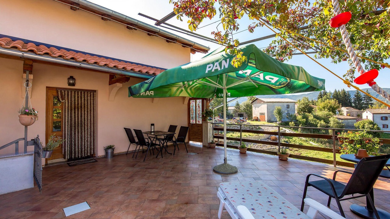 Photo of Patio Balcony in Vele Mune
