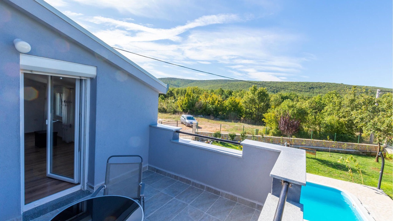 Photo of Patio Balcony in Dicmo