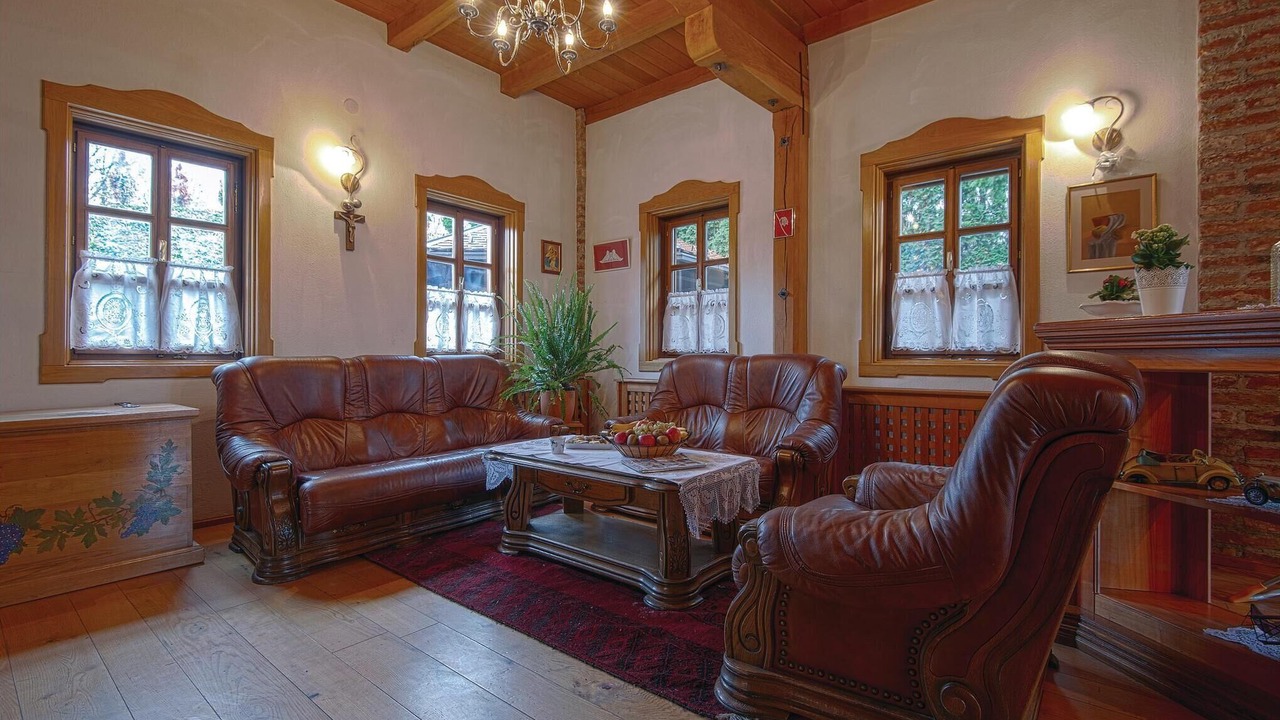 Photo of Bedroom in Ludbreg