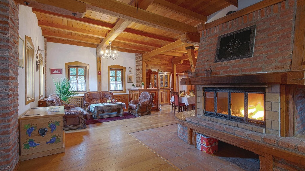 Photo of Bedroom in Ludbreg