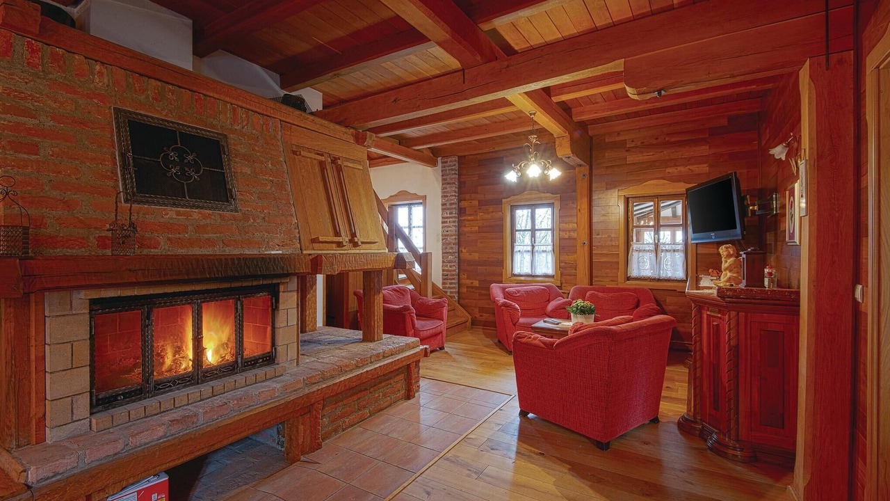 Photo of Bedroom in Ludbreg