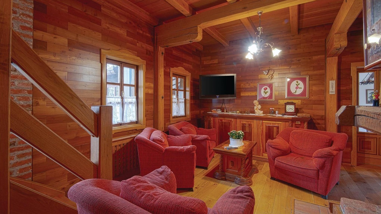 Photo of Bedroom in Ludbreg