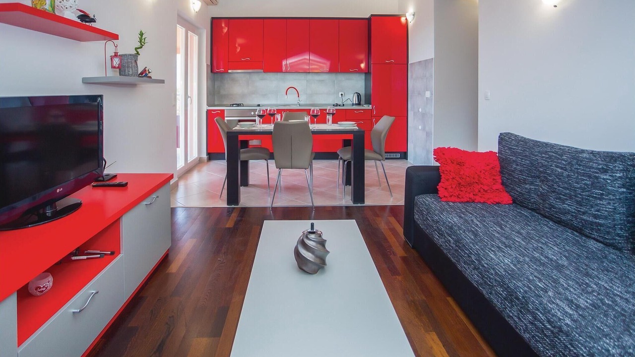 Photo of Bedroom in Makarska