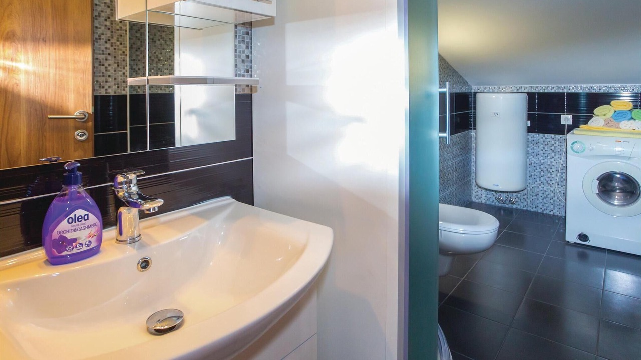 Photo of Bathroom in Makarska