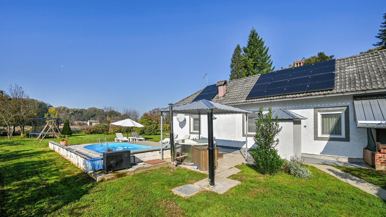 Photo of Outdoor in Ivanska
