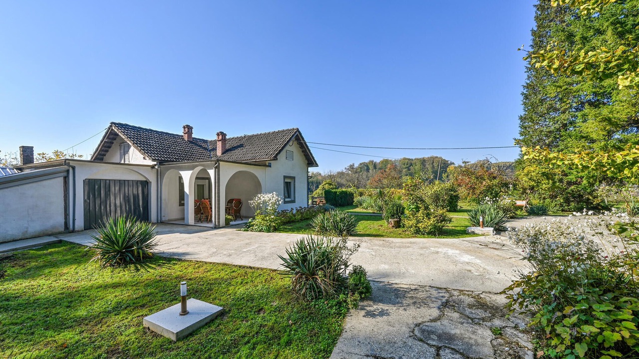 Photo of Outdoor in Ivanska