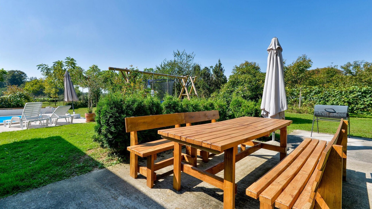 Photo of Outdoor in Ivanska