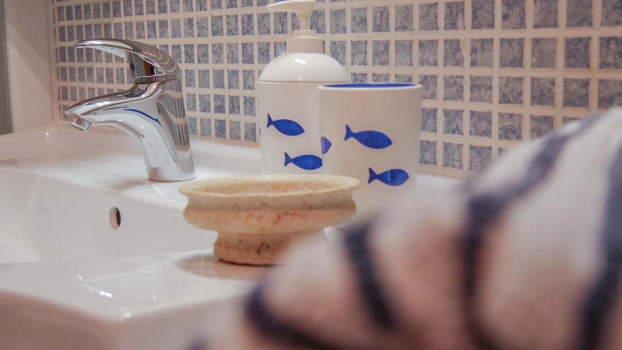 Photo of Bathroom in Dol