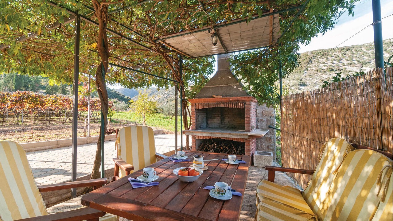 Photo of Patio Balcony in Dol