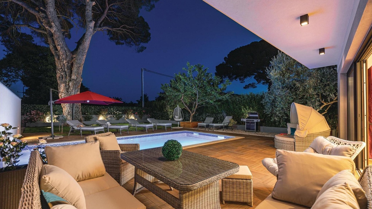 Photo of Outdoor in Cervar