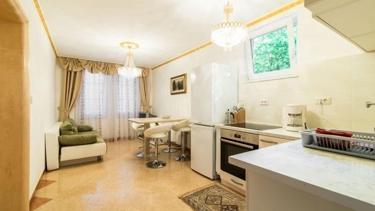 Photo of Livingroom in Savudrija