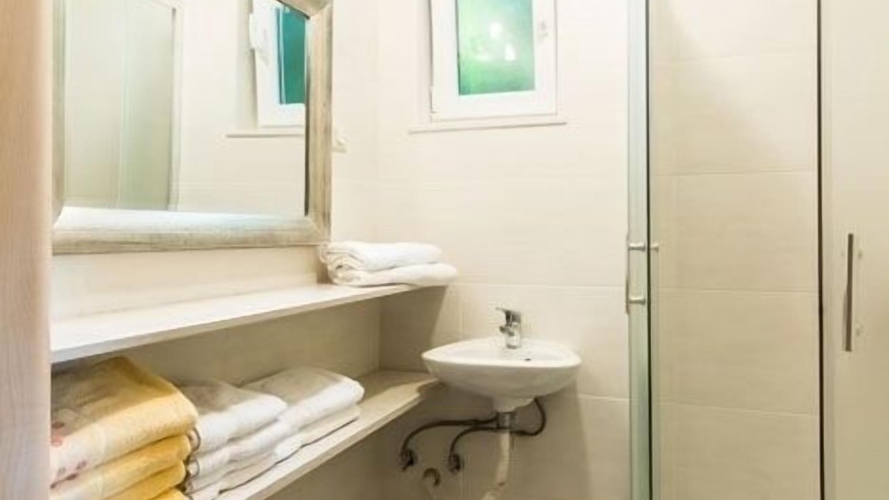 Photo of Bathroom in Savudrija