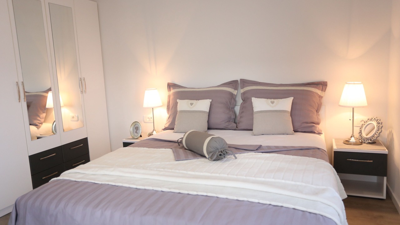 Photo of Bedroom in Rudine