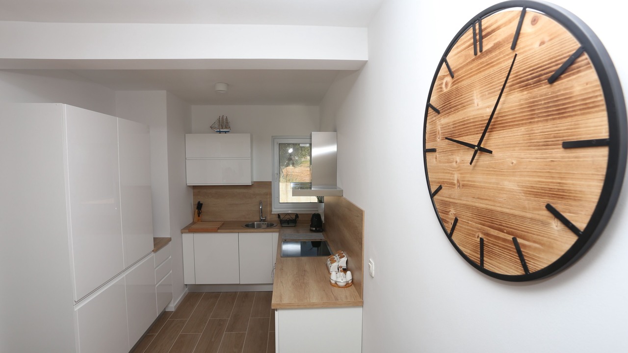 Photo of Kitchen in Rudine