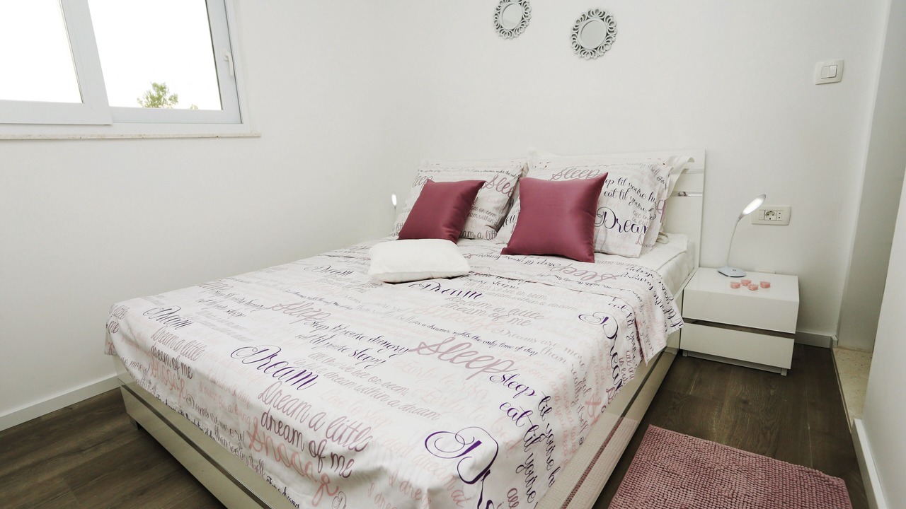 Photo of Bedroom in Rudine