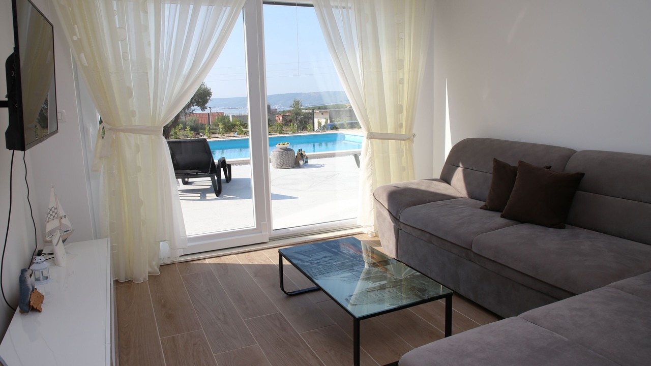 Photo of Livingroom in Rudine