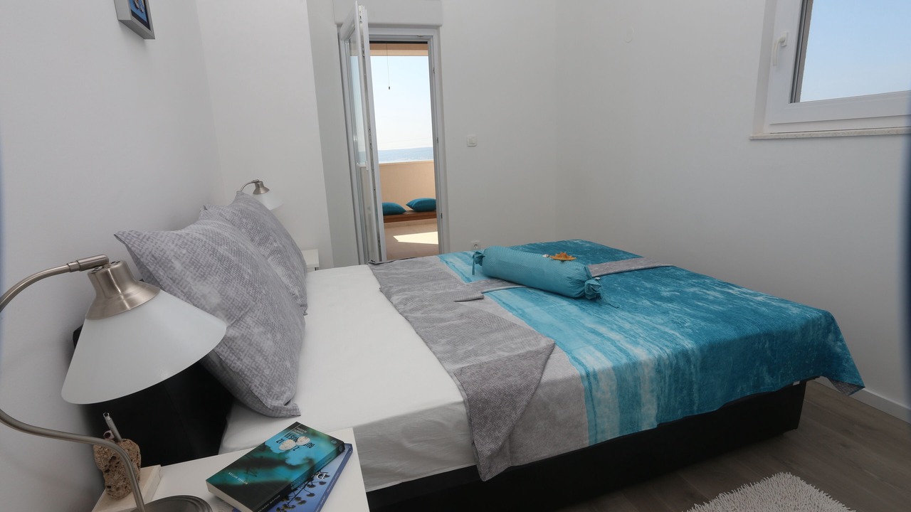 Photo of Bedroom in Rudine