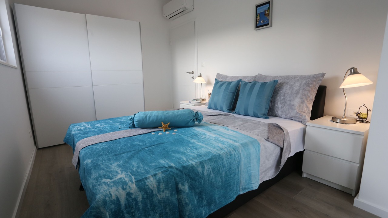 Photo of Bedroom in Rudine