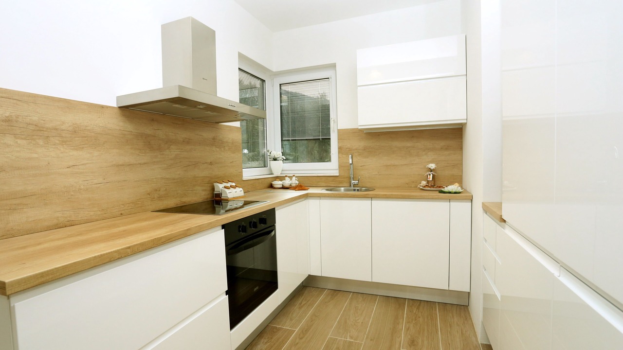 Photo of Kitchen in Rudine