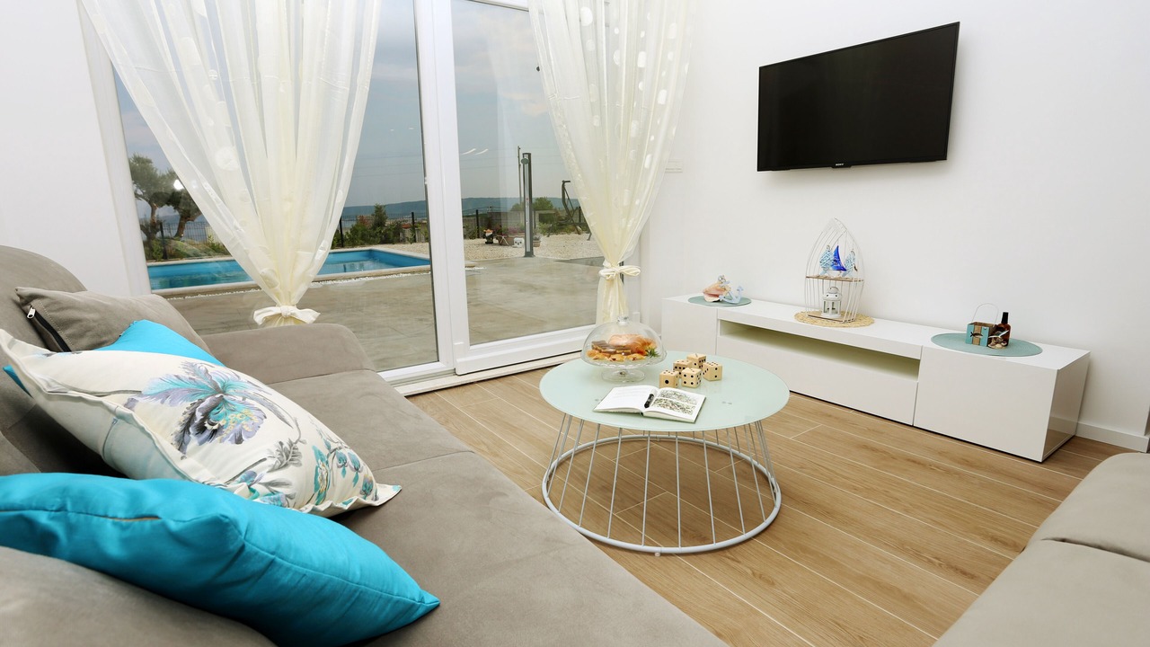 Photo of Livingroom in Rudine