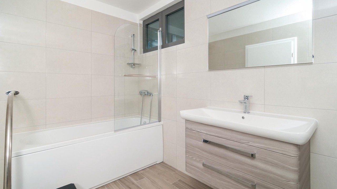 Photo of Bathroom in Stomorska